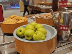 -喜味涮自助小火锅(广州东圃天河城店)