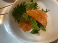 -渔纬港海鲜自助餐厅(湖里万达店)