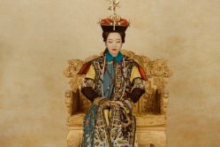 -盘子女人坊古装写真摄影(南京总店)