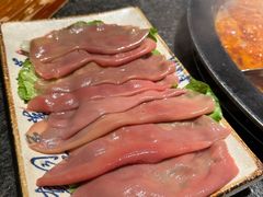 -陈眼镜火锅(总店)