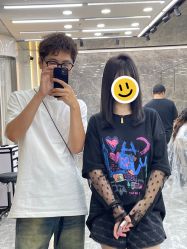 -KS COLOUR漂色·染发·画染