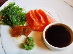 -西安W酒店·WEI全味西餐厅