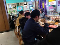 大堂-呷哺呷哺(万达新世界店)