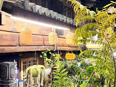 -龙姐私房菜(和顺古镇店)