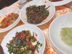 -小林哥的海鲜馆·夜宵烧烤(渔人码头店)