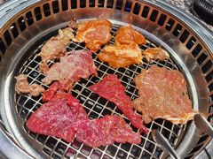 -汉拿山(印象城店)