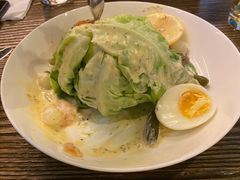 -The BREW·酿餐厅(浦东嘉里大酒店)