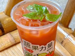 -炖物24章·顺时轻养茶(杭州大厦店)