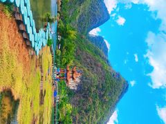 -靖西鹅泉风景区