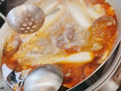 -小螺大作·螺蛳粉火锅(林和西店)