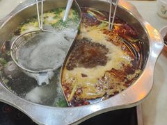 -潮悦牛肉火锅城(水贝店)