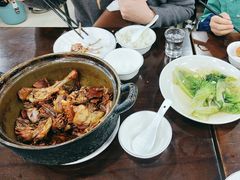 -斯丹姜母鸭·古法干香(涂门街总店)