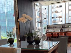 -广州文华东方酒店·悦铂尼西餐厅