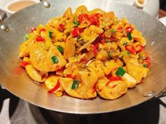 -湘轩·土菜研究院(光大店)