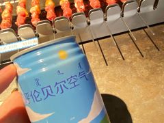 -很久以前羊肉串(南京路第一百货店)