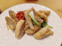 -新海利海鲜城·41年珠海老字号(夏湾店)