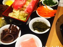 -湯島涮小火锅(余姚五彩城店)