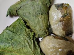-叶婆婆豆浆馍馍