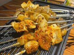 -半酌烧烤小酒馆(南京东路店)