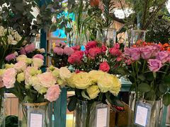 -BoBloom花店(晶耀前滩店)