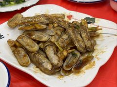 -碧海银沙海鲜餐厅(恒大海上威尼斯店)