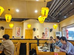 -冰城焰会大丰收铁锅炖(萝岗万达金街店)
