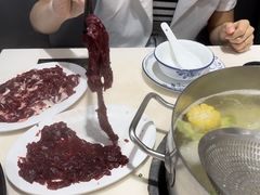-陈记顺和潮汕牛肉火锅(韩江路店)