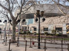 -上海博物馆(人民广场馆)