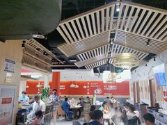 大堂-犇鼎牛潮汕牛肉火锅(新辰里学清路店)