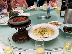 -沪华海鲜大酒楼(南汇店)