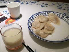 -东方饺子王(文化东路店)