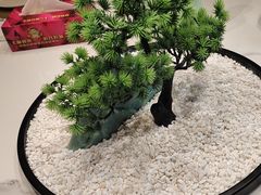 -玉林烤鸭店(定福庄店)