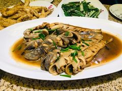 -福润海鲜馆