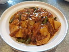 岚县熬山药-岚县土豆宴(总部)