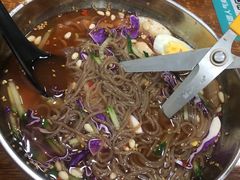 -优壹佳·延边朝鲜族料理(中山北路店)