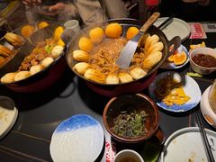 -津武刁馋一锅出(双街店)