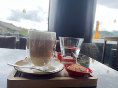 -时光吧·大堂吧·丽江和府洲际度假酒店