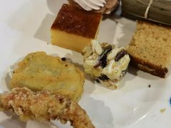 -汉丽轩韩式自助烤肉(大学城龙湖U城天街A馆店)