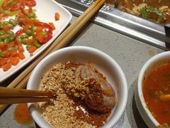 -海底捞火锅(壹悦城店)
