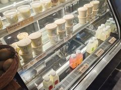 -宝珠奶酪(闵行仲盛店)