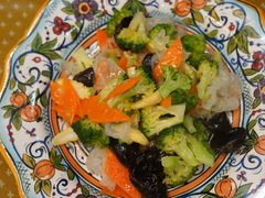 -花满楼(启秀路店)