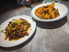 -巷儿里餐厅·杭帮菜(信义坊店)