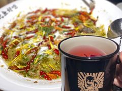 -太二酸菜鱼(中山龙之梦店)