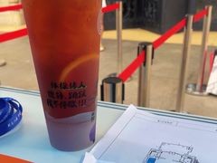 -TPLUS茶家(上海商城南京西路店)