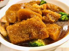 -顺丰轩园林酒家(天河店)