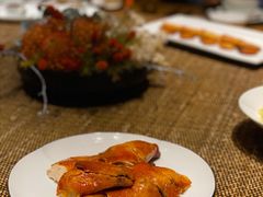 富贵脆皮鸡-新荣记(西溪湿地店)