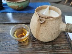 -扫雪煮茶(西村店)