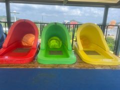 -上海玛雅海滩水公园