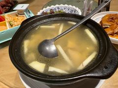 -糟粕醋·椰苑海南菜餐厅(亚龙湾天域酒店)