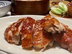 -湖滨28中餐厅·西湖宴·杭州君悦酒店